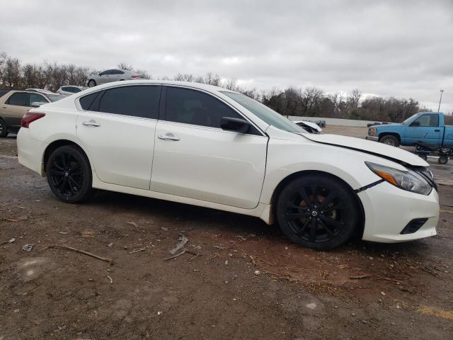 Photo 4 from auction – 2018 NISSAN ALTIMA 2.5 with VIN 1N4AL3AP2JC183397