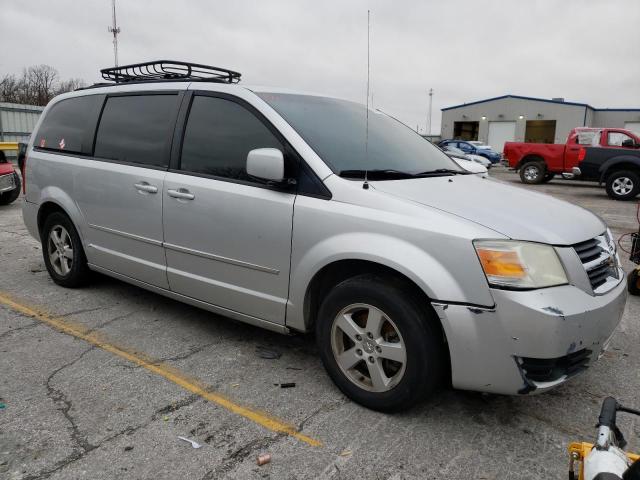 Photo 4 from auction – 2010 DODGE GRAND CARA with VIN 2D4RN5D13AR215553