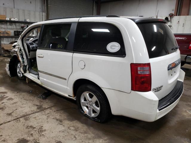 Снимка 2 от търг – 2010 DODGE GRAND CARA с VIN 2D4RN5D11AR458844