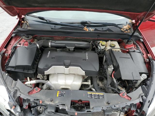 Photo 11 from auction – 2014 CHEVROLET MALIBU 2LT with VIN 1G11E5SL2EF188995