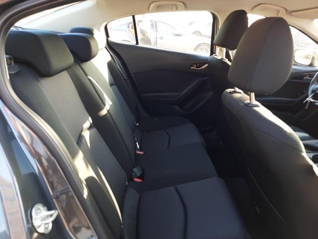 Photo 10 from auction – 2015 MAZDA 3 SPORT with VIN JM1BM1U74F1256347
