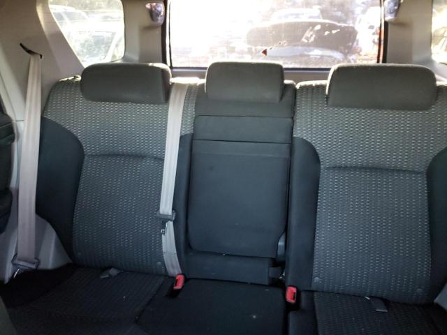 Photo 10 from auction – 2006 TOYOTA 4RUNNER with VIN JTEBU14R360081835