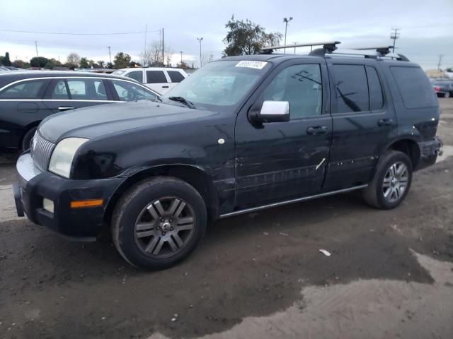 MERCURY MOUNTAINEE 2006 with VIN 4M2EU38886UJ17374 - Photo from auction