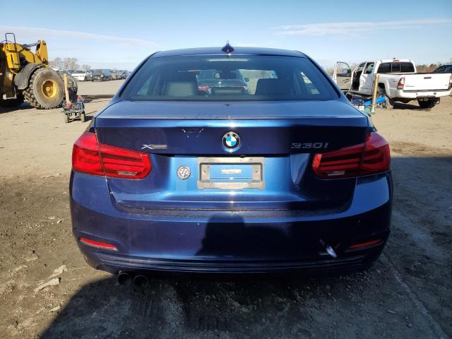 Photo 6 from auction – 2018 BMW 330 XI with VIN WBA8D9G57JNU71769