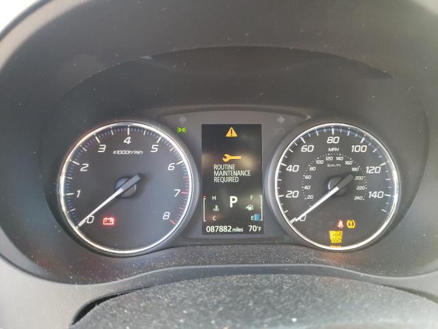 Photo 9 from auction – 2016 MITSUBISHI OUTLANDER with VIN JA4AD3A37GZ011015