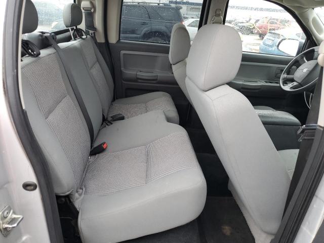 Photo 10 from auction – 2010 DODGE DAKOTA SXT with VIN 1D7CW3GK6AS228309