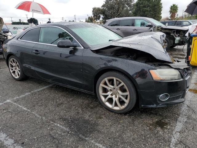 Photo 4 from auction – 2012 AUDI A5 PREMIUM with VIN WAULFAFR4CA003499