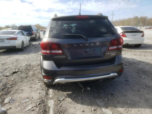Photo 6 from auction – 2018 DODGE JOURNEY CR with VIN 3C4PDCGG6JT156068