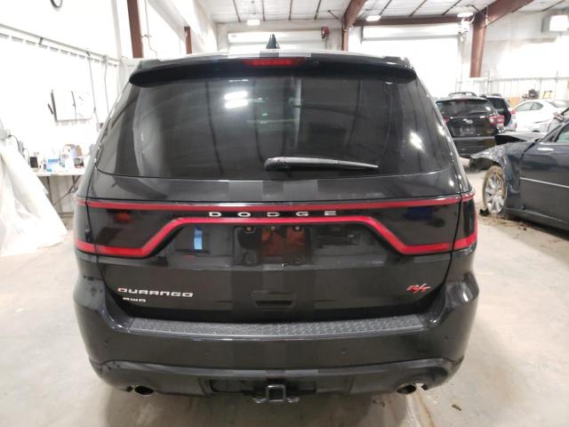 Photo 6 from auction – 2015 DODGE DURANGO R/ with VIN 1C4SDJCT0FC917312