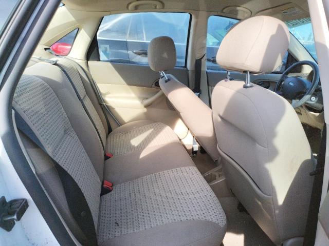Photo 10 from auction – 2007 FORD FOCUS ZX4 with VIN 1FAFP34N67W195807