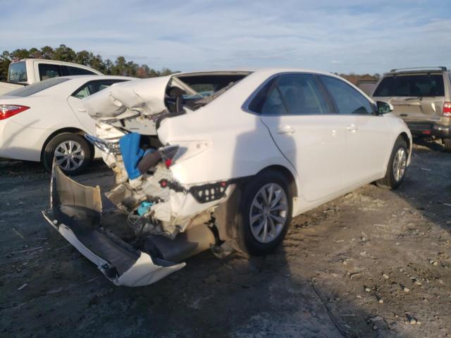 Photo 3 from auction – 2017 TOYOTA CAMRY LE with VIN 4T1BF1FK3HU409955