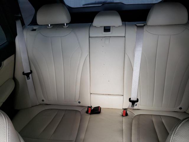 Photo 10 from auction – 2018 BMW X5 XDR40E with VIN 5UXKT0C57J0W02093