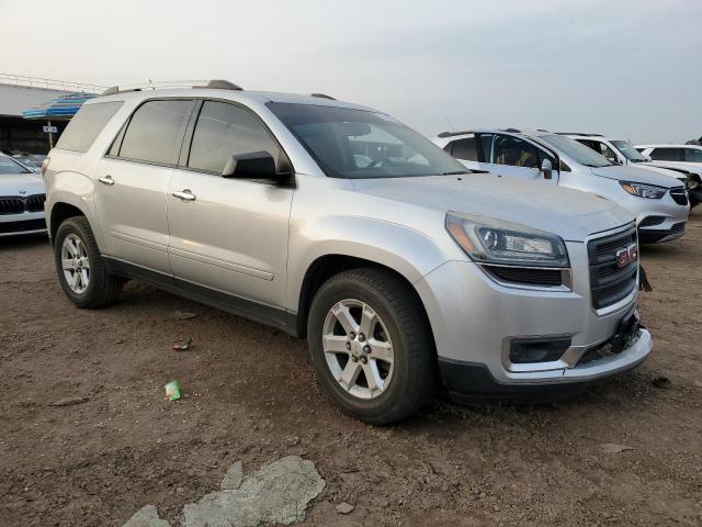 Photo 4 from auction – 2015 GMC ACADIA SLE with VIN 1GKKRNED5FJ219311
