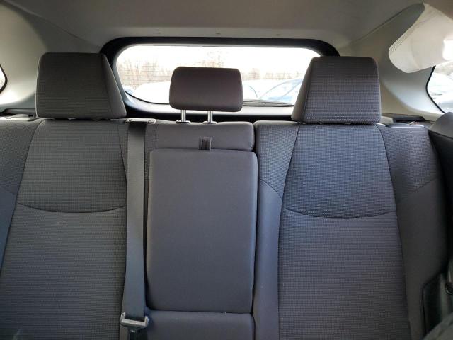 Photo 10 from auction – 2020 TOYOTA RAV4 LE with VIN 2T3H1RFV9LC033975