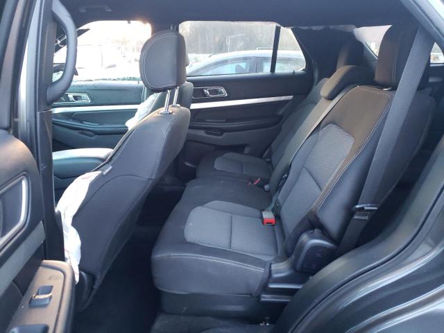 Zdjęcie 11 z aukcji – 2017 FORD EXPLORER X z VIN 1FM5K8D81HGB69036