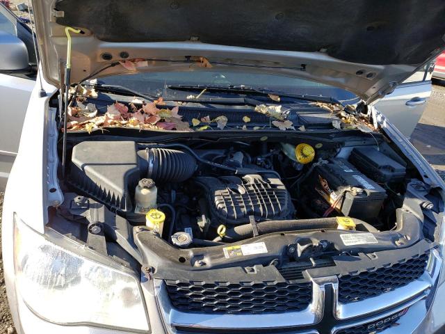 Photo 11 from auction – 2016 DODGE GRAND CARA with VIN 2C4RDGCG4GR396348
