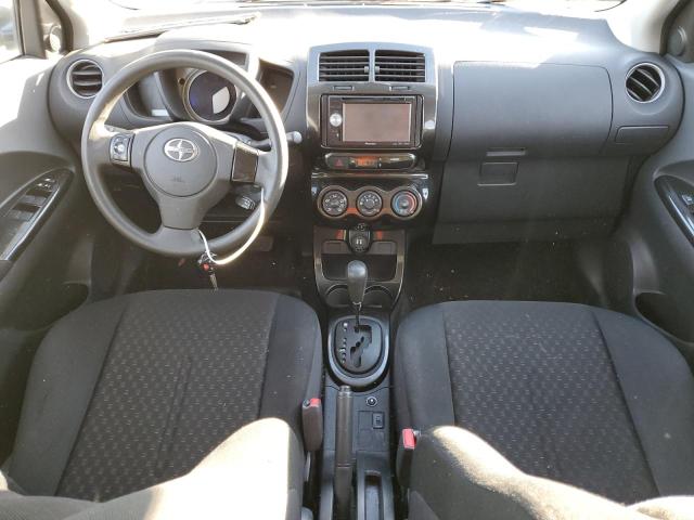 Photo 8 from auction – 2009 TOYOTA SCION XD with VIN JTKKU10409J050368