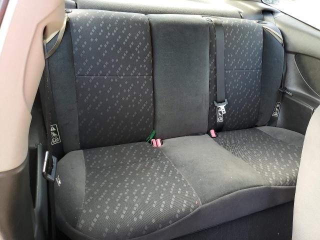 Photo 10 from auction – 2002 FORD FOCUS ZX3 with VIN 3FAFP31312R213368