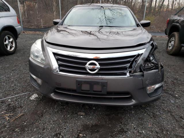 Photo 5 from auction – 2014 NISSAN ALTIMA 2.5 with VIN 1N4AL3AP5EC201896