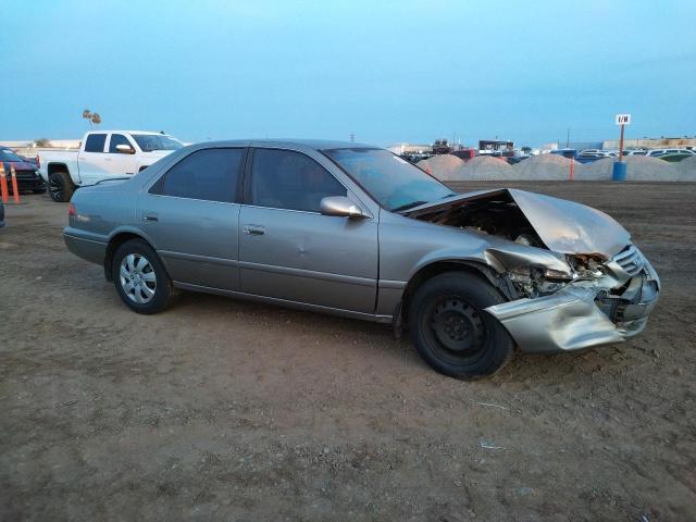 Photo 4 from auction – 2000 TOYOTA CAMRY CE with VIN JT2BG22K6Y0530654