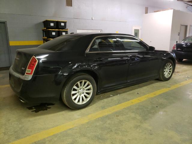 Photo 3 from auction – 2013 CHRYSLER 300 with VIN 2C3CCAAG5DH647487