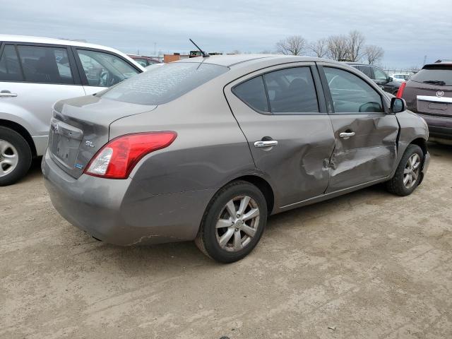 Photo 3 from auction – 2012 NISSAN VERSA S with VIN 3N1CN7AP3CL815547