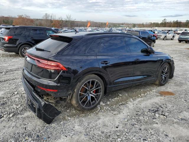 Photo 3 from auction – 2019 AUDI Q8 PRESTIG with VIN WA1FVAF18KD005843