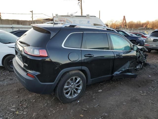 Photo 3 from auction – 2019 JEEP CHEROKEE L with VIN 1C4PJMLB4KD211214