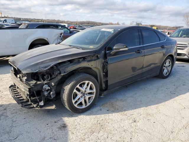 Photo 1 from auction – 2015 FORD FUSION SE with VIN 3FA6P0H70FR151801