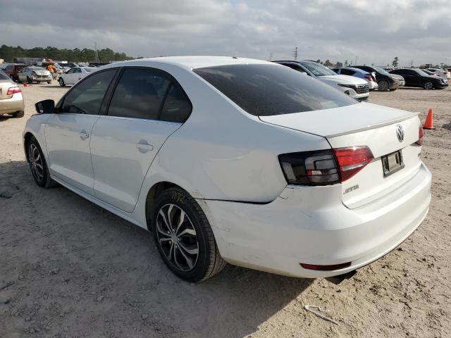 Photo 2 from auction – 2017 VOLKSWAGEN JETTA S with VIN 3VW2B7AJ5HM374886