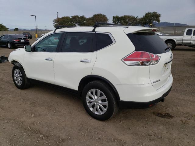 Photo 2 from auction – 2015 NISSAN ROGUE S with VIN 5N1AT2ML0FC837393