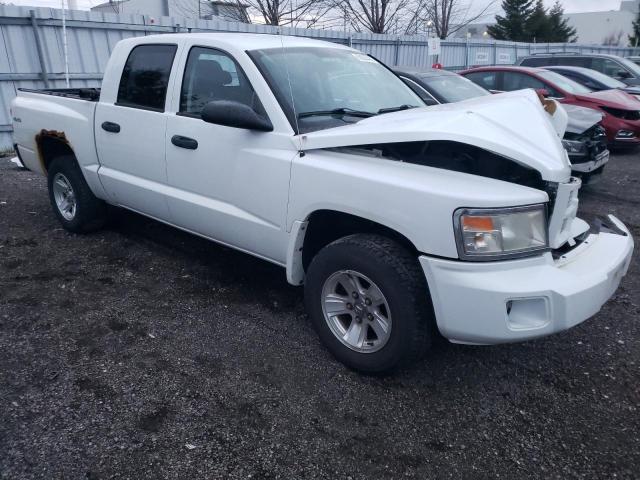 Photo 4 from auction – 2011 DODGE DAKOTA SLT with VIN 1D7RW3GKXBS701799