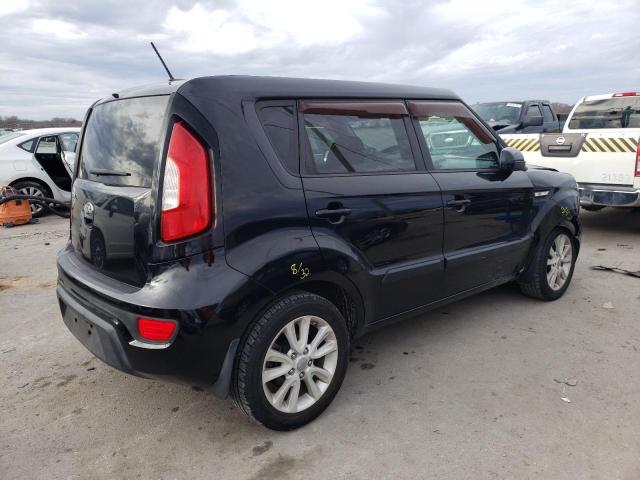 Photo 3 from auction – 2013 KIA SOUL with VIN KNDJT2A56D7567781