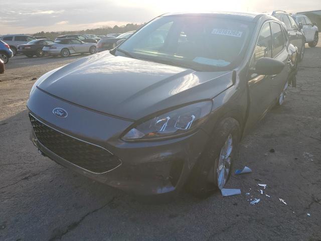 Photo 1 from auction – 2022 FORD ESCAPE SE with VIN 1FMCU0G69NUA84309