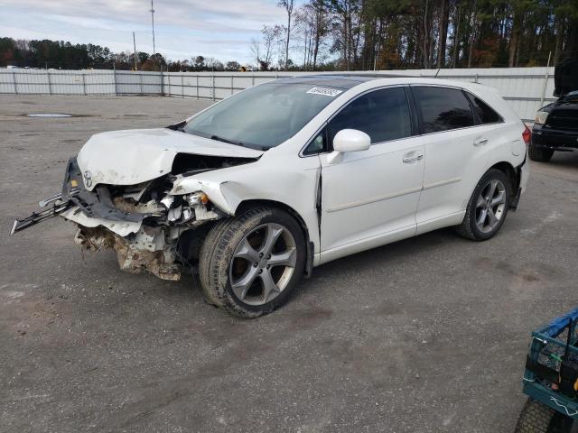TOYOTA VENZA 2009 with VIN 4T3ZK11A79U016087 - Photo from auction