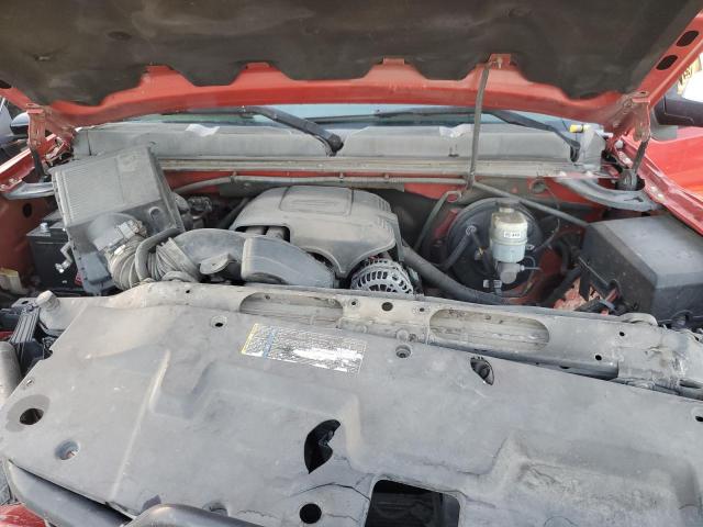 Photo 11 from auction – 2010 CHEVROLET SILVERADO with VIN 3GCRKSE39AG293586