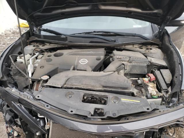 Photo 11 from auction – 2013 NISSAN ALTIMA 2.5 with VIN 1N4AL3AP0DN453509