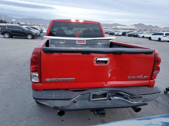Photo 6 from auction – 2003 CHEVROLET SILVERADO with VIN 2GCEC19V031367250
