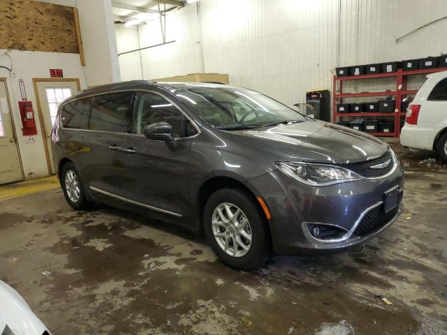 Photo 4 from auction – 2020 CHRYSLER PACIFICA with VIN 2C4RC1BG0LR238147