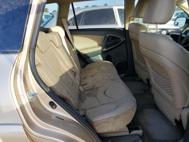Photo 11 from auction – 2010 TOYOTA RAV4 LIMIT with VIN JTMYF4DV8A5024243