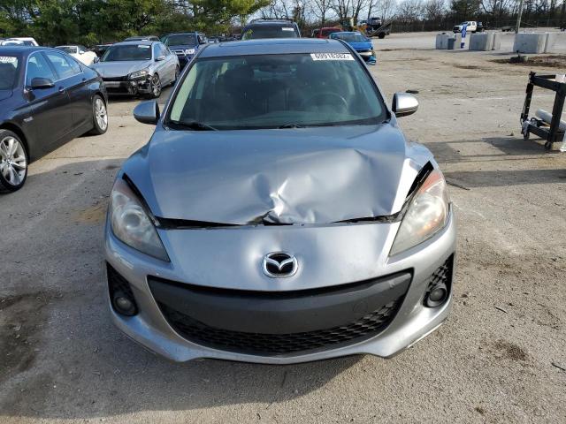 Photo 5 from auction – 2012 MAZDA 3 I with VIN JM1BL1VF6C1503615