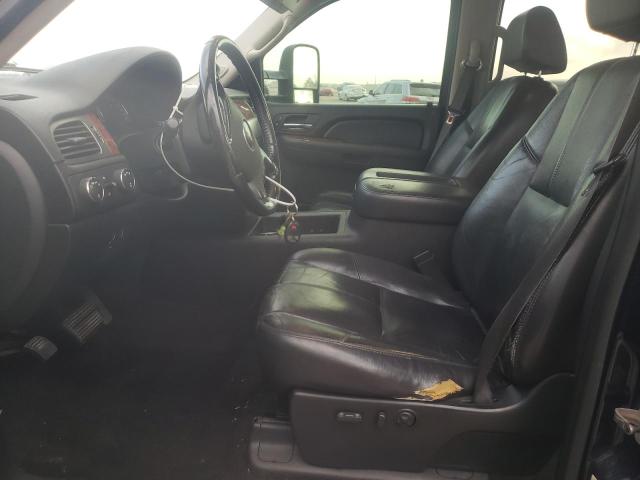 Photo 7 from auction – 2007 CHEVROLET SILVERADO with VIN 1GCHK23617F562778