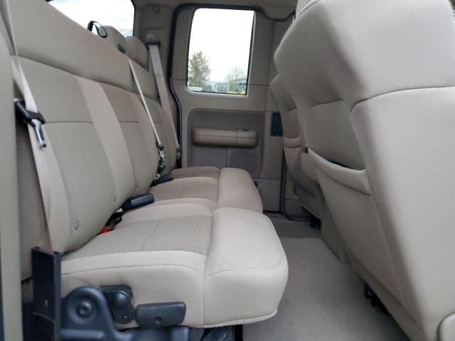 Photo 10 from auction – 2004 FORD F150 with VIN 1FTPX14534NA98097