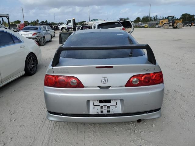 Photo 6 from auction – 2006 ACURA RSX with VIN JH4DC538X6S008948
