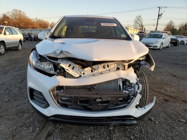Photo 5 from auction – 2022 CHEVROLET TRAX with VIN KL7CJNSM5NB551833