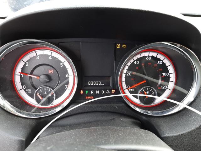 Photo 9 from auction – 2013 DODGE GRAND CARA with VIN 2C4RDGBG0DR515977