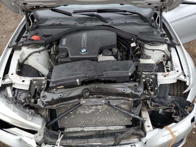 Photo 11 from auction – 2013 BMW 328 XI with VIN WBA3B3C5XDF536552