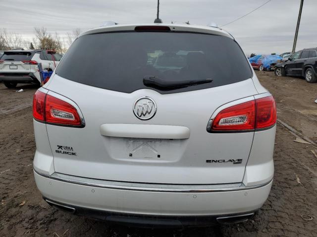 Photo 6 from auction – 2016 BUICK ENCLAVE with VIN 5GAKVBKD9GJ277094