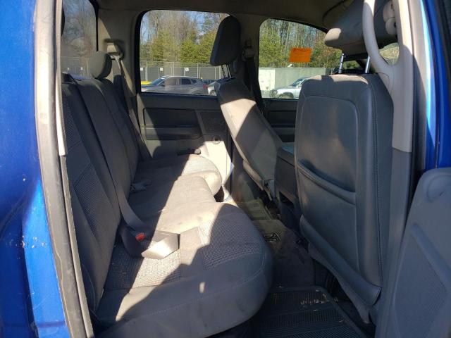Photo 10 from auction – 2007 DODGE RAM 1500 S with VIN 1D7HA18237S230616