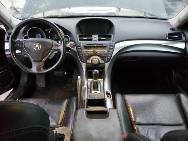 Photo 8 from auction – 2011 ACURA TL with VIN 19UUA9F52BA002739